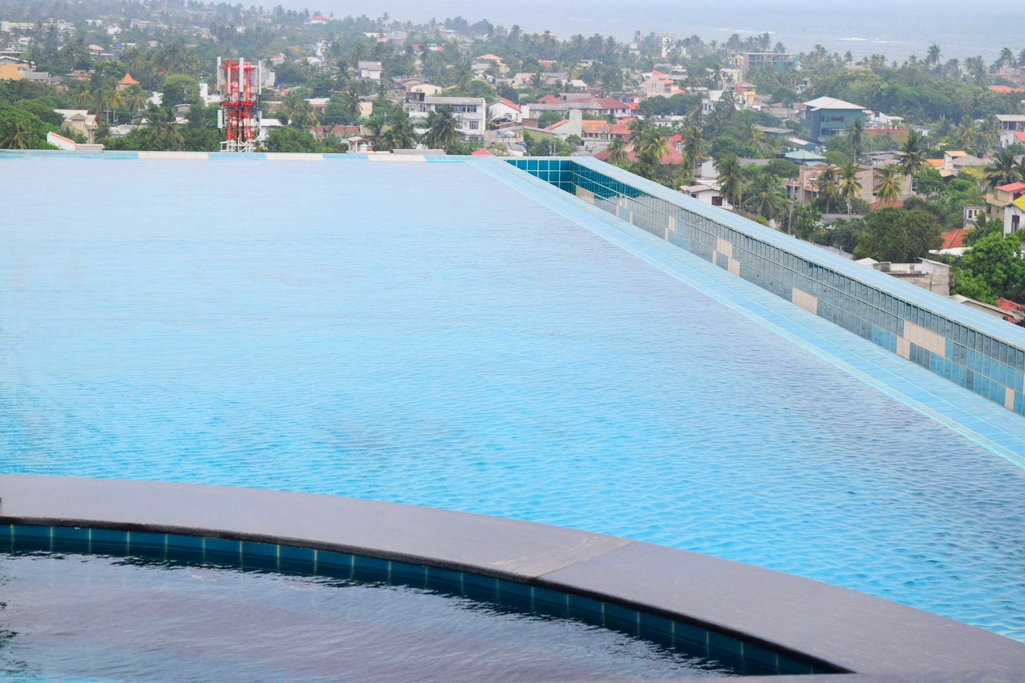 Anarva Hotel & Spa Dehiwala-Mount Lavinia Exterior foto